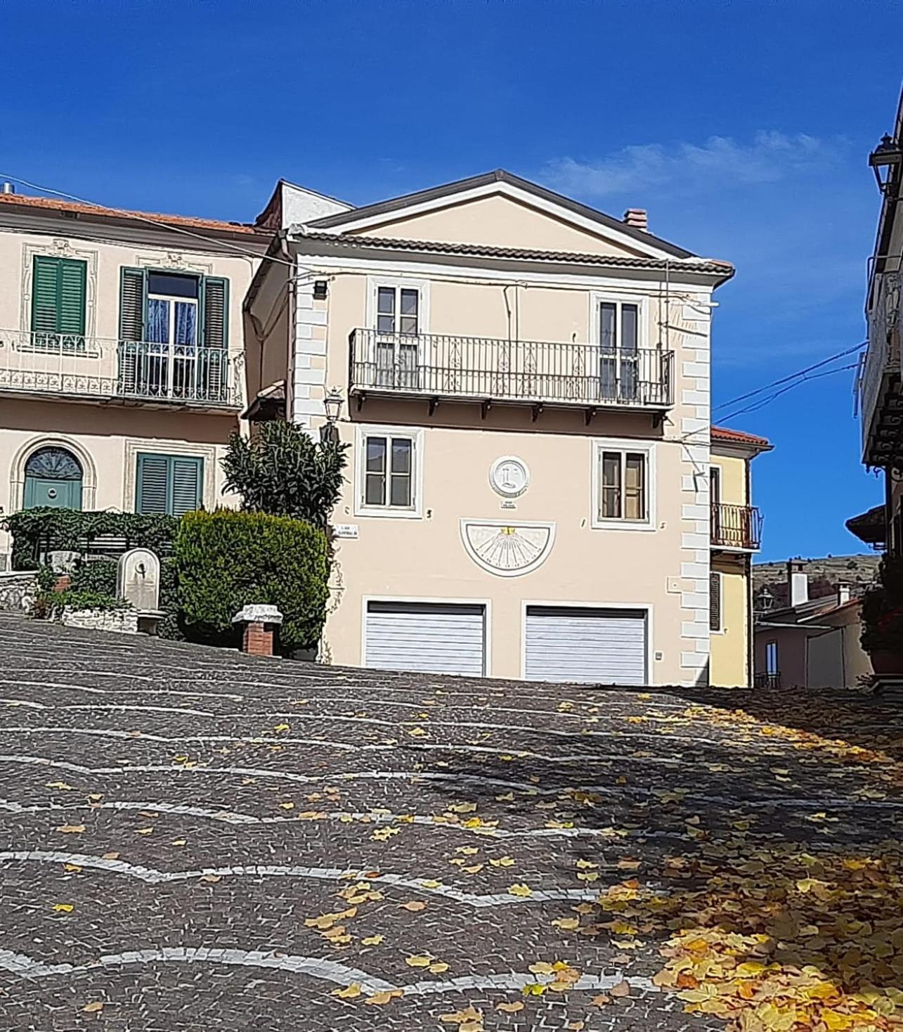Meridiana Santa Maria del Molise Exterior photo