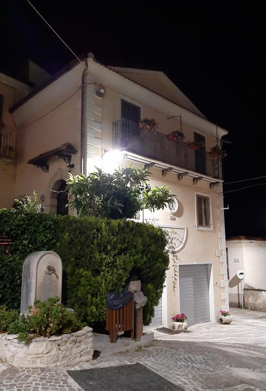 Meridiana Santa Maria del Molise Exterior photo