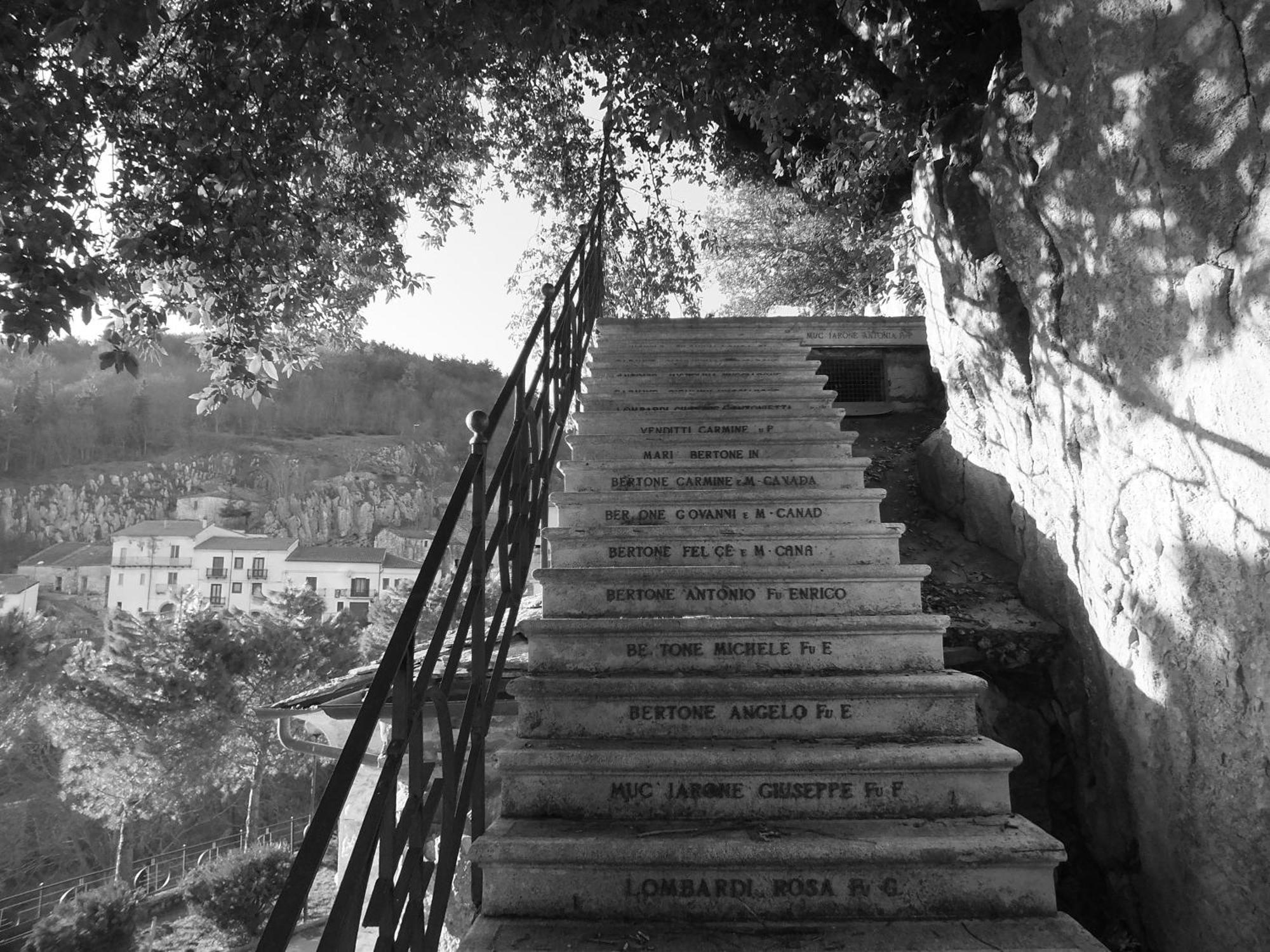 Meridiana Santa Maria del Molise Exterior photo