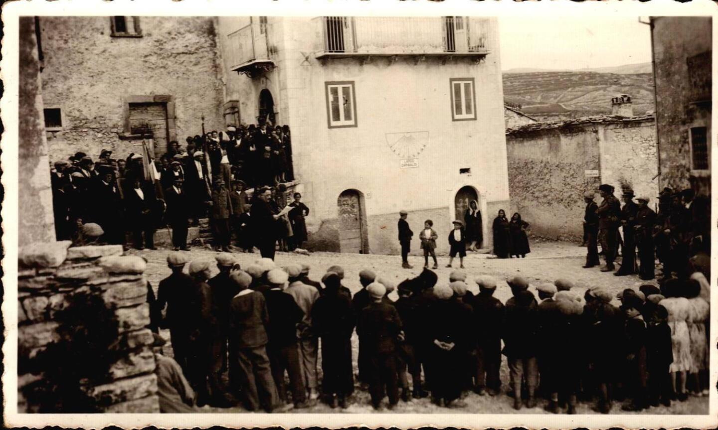 Meridiana Santa Maria del Molise Exterior photo