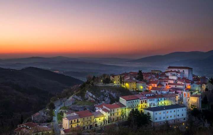 Meridiana Santa Maria del Molise Exterior photo